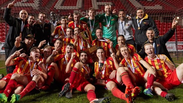 MetroStars