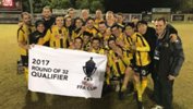 Moreton Bay United