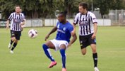 Adelaide Blue Eagles v Adelaide City