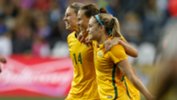 The Westfield Matildas are flying after five straight wins.