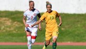 The Westfield Matildas kick off the Tournament of Nations against USA on Friday (AEST).