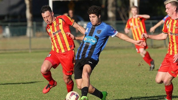 PS4 NPL SA Round 15 Review