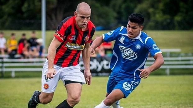 PS4 NPL NSW Round 16 Preview