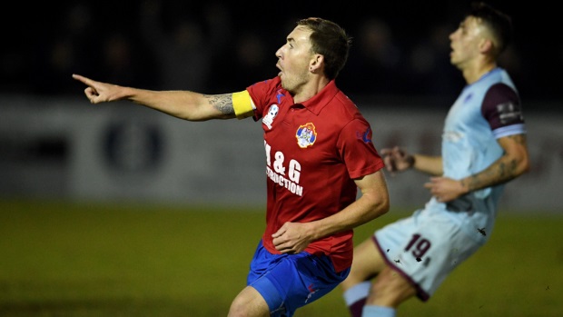 PS4 NPL NSW Round 15 Review