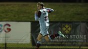APIA Leichhardt Tigers tackle Adelaide City in the NPL Finals Series.