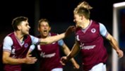 NSW champions APIA Leichhardt kickoff this year's Finals Series away against Adelaide City FC on Saturday.