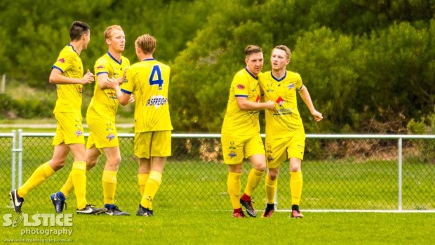 PS4 NPL Tasmania Round 12 Review