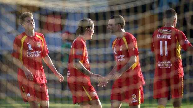 PS4 NPL NNSW Round 14 Review