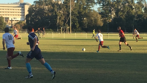 PS4 NPL WA Round 17 Review