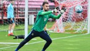 Mark Birighitti starred for his new Dutch club over the weekend.