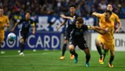 Matthew Spiranovic doesn't expect Thailand will be a pushover in Melbourne on Tuesday night.