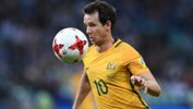 Robbie Kruse says the Caltex Socceroos are seeking an elusive 90-minute performance against Chile.