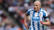 Caltex Socceroo Aaron Mooy has received some high praise after his man-of-the-match performance for Huddersfield Town against Newcastle United in the EPL.