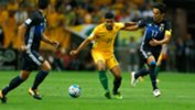 Massimo Luongo