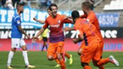 Caltex Socceoo Robbie Kruse was on the scoresheet again for Bochum in the 2.Bundesliga.