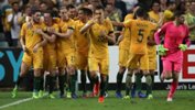 Mile Jedinak says fitness was the key to the Caltex Socceroos 2-0 win over UAE.