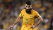 Mile Jedinak is under an injury cloud following Groin surgery.