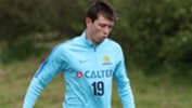 Craig Goodwin has been named in the 30-man Caltex Socceroos squad to face Syria.