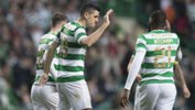 Socceroos midfielder Tom Rogic has started the season brightly with Celtic.