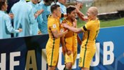 Ange Postecoglou has named a 30-man squad for the Socceroos' World Cup Qualifiers against Iraq and UAE.