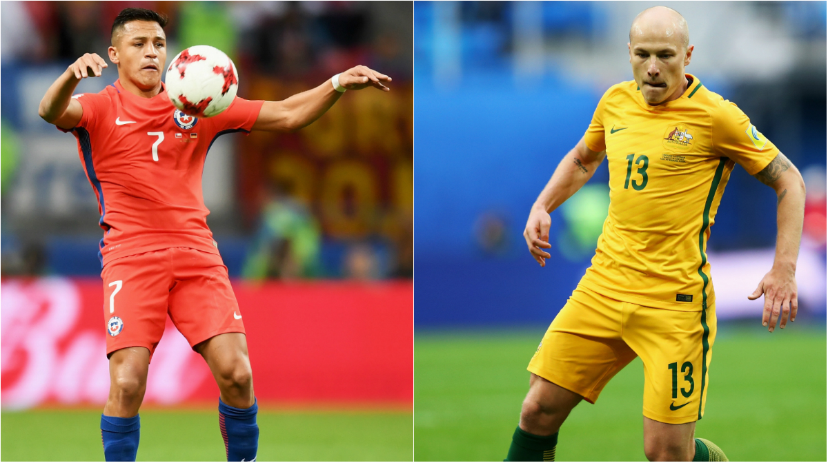 Postecoglou say daunting assignment against Chile 'perfect' for Socceroos