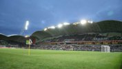 Melbourne will host the FIFA World Cup qualifier between the Caltex Socceroos and Thailand in September.