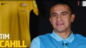 The Caltex Socceroos stars reveal who they think would have been a school captain back in the day.