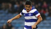 QPR boss Ian Holloway has hailed the impressive form of midfielder Massimo Luongo.