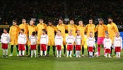 Who'll start against Saudi Arabia?