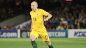 Midfielder Aaron Mooy is the highest-rated Caltex Socceroo in FIFA 18.