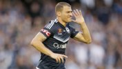 Victory's James Troisi has been named in the latest Caltex Socceroos squad.