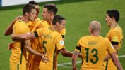 Ange Postecoglou has named a 23-man squad for the Caltex Socceroos' busy schedule of fixtures in June.