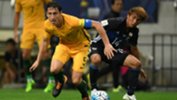 Mark Milligan is confident the Caltex Socceroos will get the job done against Thailand on Tuesday night.
