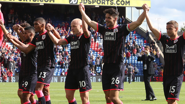 Huddersfield Town-Crystal Palace Preview Huddersfield Town-Crystal Palace Preview