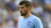 Mat Ryan's Brighton fell to Bournemouth in the EPL overnight.
