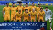 Socceroos starting XI against Cameroon