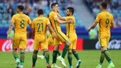 Some key Caltex Socceroos are involved in some important matches before the upcoming clashes with Syria.