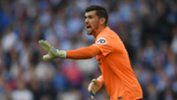 Mat Ryan kept a clean sheet in Brighton's win over Newcastle.