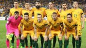 Socceroos XI