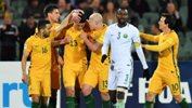 The Caltex Socceroos squad for the upcoming FIFA World Cup qualifiers against Japan and Thailand will be trimmed to 23 on Wednesday.