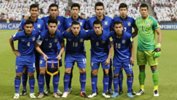Thailand have named their squad for the upcoming FIFA World Cup qualifier against the Caltex Socceroos in Melbourne.