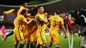 The Caltex Socceroos will be chasing a big win against Thailand to help them qualify for next year's FIFA World Cup.