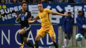 Caltex Socceroos wingback Brad Smith is looking for a big performance against Thailand.