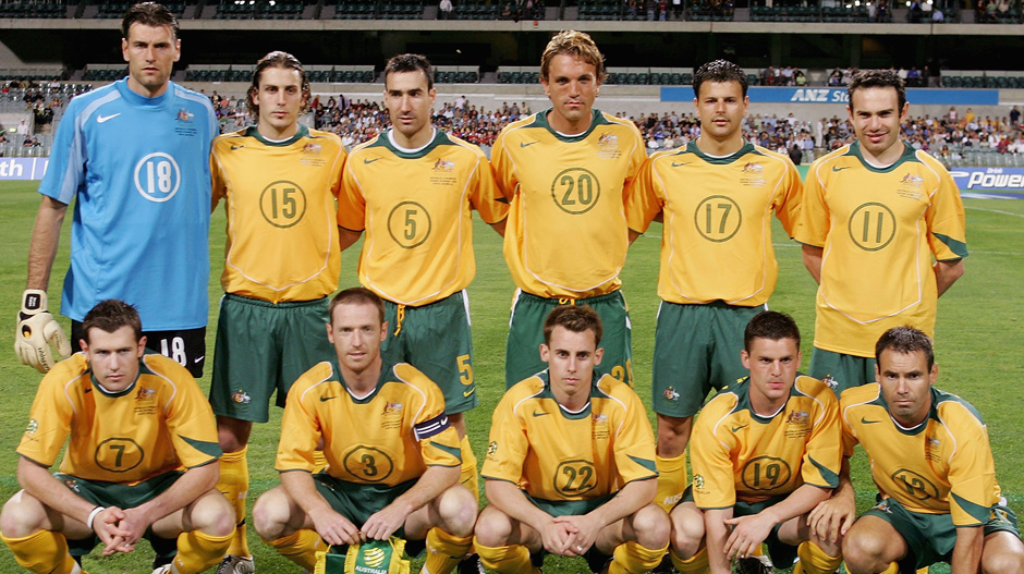 Flashback The Socceroos’ last game in Perth TV TOTAL Flashback The Socceroos’ last game in Perth TV TOTAL