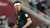 Caltex Socceroos defender Ryan McGowan has signed with UAE club Sharjah FC.