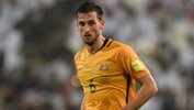 Matthew Spiranovic returns to the Caltex Socceroos squad following injury.