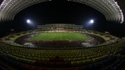The Malaysia stadium