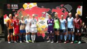 Westfield W-League season launched