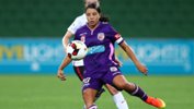 Sam Kerr has been nominated for the World Footballer of the Year award.
