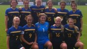 Australian U-17 Women's training squad named